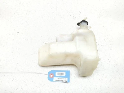 Botella depósito desbordamiento refrigerante Yamaha Royal Star Tour Deluxe XVZ1300LT 97-09  Foto 1 de 4