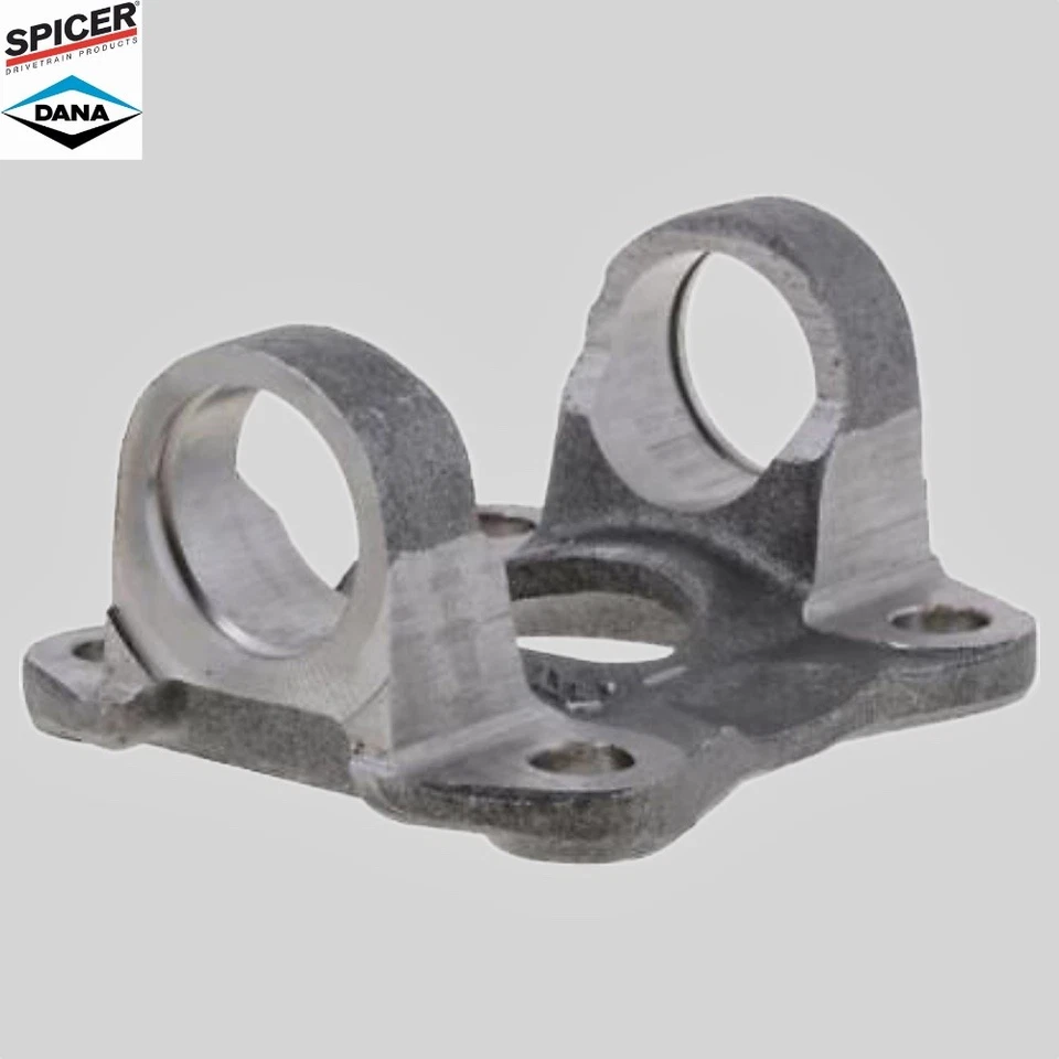 Yugo de brida de eje de transmisión Spicer 3-2-809 serie 1350 para Chevy Corvette 1963-1979 Foto 1 de 2