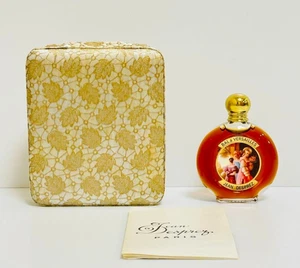 Jean Desprez Bal a Versailles Pure Parfum 15 ml De colección Raro En Caja Nuevo - Imagen 1 de 5