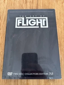 THE ART OF FLIGHT Blu-ray DVD BD Red Bull Brain Farm Quiksilver Travis Rice -NEW - Picture 1 of 1