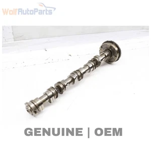 2019-2022 VW PASSAT B8 2.0L - Intake CAM / Camshaft (Inlet) 06L109021Q - Picture 1 of 5