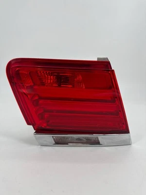 2009 - 2012 BMW 740I OEM TRUNK TAIL LIGHT LAMP REAR LEFT SIDE - Image 1 of 4