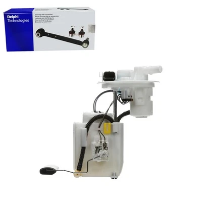 Conjunto de módulo de bomba de combustible Delphi para Hyundai Veloster 2012-2017 Foto 1 de 4