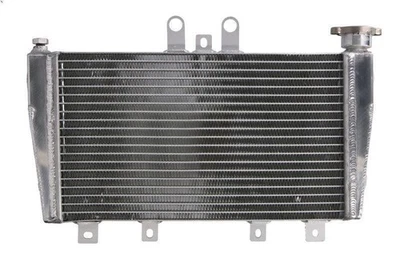 Radiador de motor 4 RIDE RAD-615 para Triumph Speed Triple 1050 2007-2007 - Imagem 1 de 4