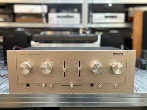 Superscope Marantz A-530 Verstärker - Bild 1 von 8