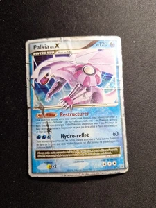 Palkia Niv. X DP18 Promo Carte Pokémon FR - Picture 1 of 5