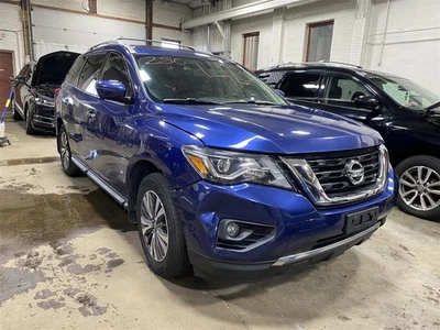 CAJA FUSIBLES Infiniti QX60 Nissan Pathfinder 15 16 17 18 19 20 1425939 Foto 1 de 4