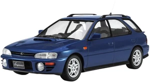 Subaru Impreza sports wagon WRX 20747 - Picture 1 of 2