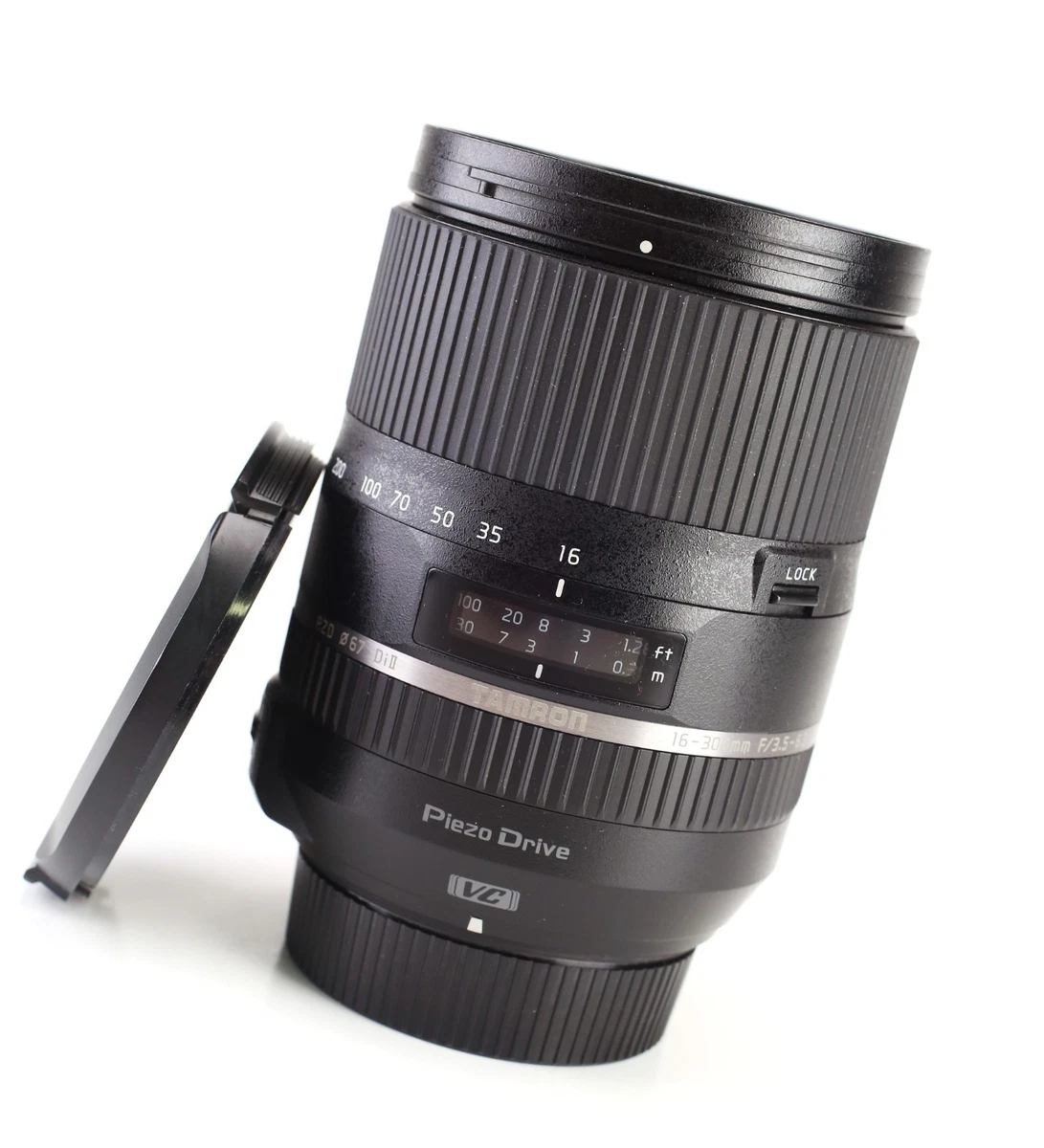 Canon EOS Kiss X10 タムロン16-300mm TAMRON - 16-300 mm F/3.5-6.3