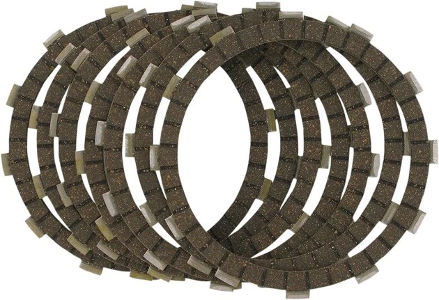 EBC CK Clutch Friction Plate Set #CK4413 for Kawasaki — 第 1/1 张图片