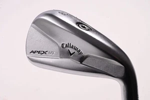Callaway Apex UT #2 Iron / 18 Degree / Stiff Flex UST Mamiya Recoil 680 Shaft - Picture 1 of 6