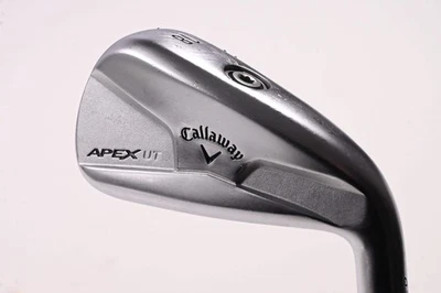 Callaway Apex UT #2 Iron / 18 Degree / Stiff Flex UST Mamiya Recoil 680 Shaft - Image 1 of 4