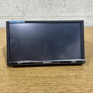 Sony XAV-AX3250 7" Apple CarPlay Android Multimedia With Harness - Picture 1 of 11