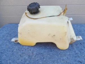 Genuine OEM 2000 Polaris Xpedition 425 fuel gas tank w/ cap - Bild 1 von 15