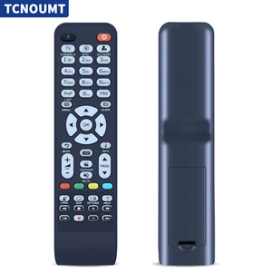 Remote Control For Airties 7200, 7200i, 7120, 7100 Digiturk Play IPTV Kumanda - Picture 1 of 7