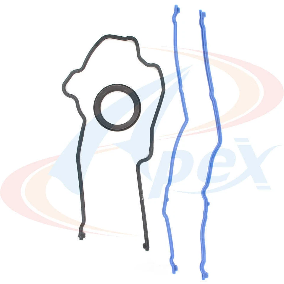 Juego de juntas de cubierta de distribución del motor ATC11300 para Ford Mustang 2005 4,6 L-V8 Foto 1 de 1