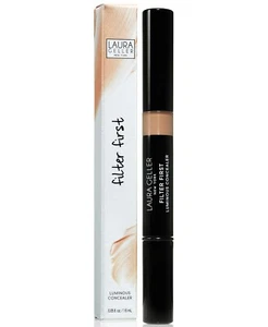Primer corrector luminoso filtro Laura Geller - bronceado profundo - Imagen 1 de 1