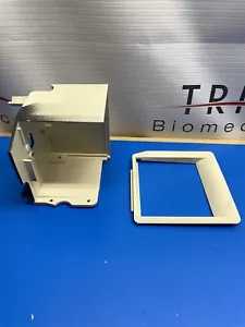 LifePak 20 3200626-004 Printer Shroud And Bezel 3201408-000 - Picture 1 of 1