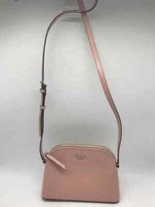 Pre-Owned Kate Spade Pink Crossbody - Picture 1 of 12