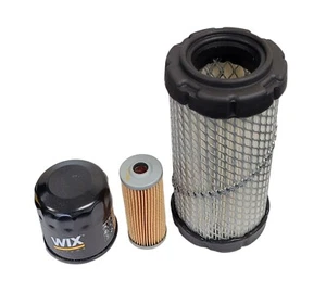 CFKIT Service Filter Kit for NH Workmaster 25S - Compact Tractor - Picture 1 of 1