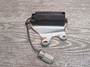 🥇10-15 LEXUS IS350 IS250 CONVERTIBLE REAR LEFT TPMS TIRE PRESSURE SENSOR OEM - Picture 1 of 12