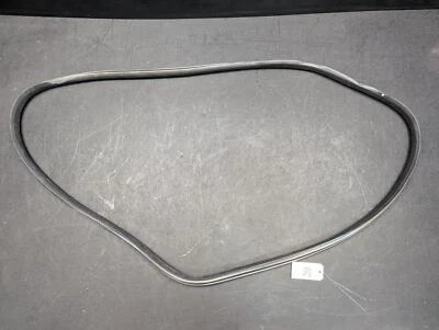 Carrocería de puerta trasera derecha resistente al clima 2017 Volvo S60 31335807 2014 2015 2016 2018 Foto 1 de 4