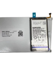 Original Batterie De Remplacement pack service pour SAMSUNG GALAXY S10 - Photo 1 sur 1