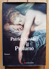 PATRICK SUSKIND - IL PROFUMO (LONGANESI)