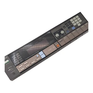 Sony Model STR-AV360 AM/FM Stereo Receiver Front Panel Display - Picture 1 of 18