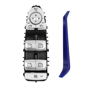 Power Window Switch 2059056811 For Mercedes Benz GLC300 C350e C300 GLC43 AMG - Picture 1 of 6