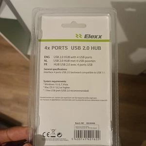 Usb Adapter - Photo 1/2