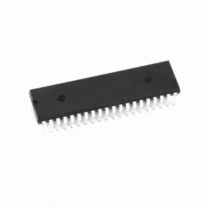 ATMEGA32A-PU ATMEGA32 AVR MCU 32K FLASH 16MHZ DIP-40 ATMEL IC - Picture 1 of 1