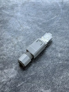 Phoenix Contact VS-PN-RJ45-5-Q/IP20 RJ45 Connector, NEW, FREE S&H. - Picture 1 of 6