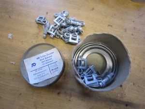 NEU ! Dose Schlauchbänder DDR Wartburg Trabant Barkas Framo EMW Traktor Simson - Bild 1 von 4