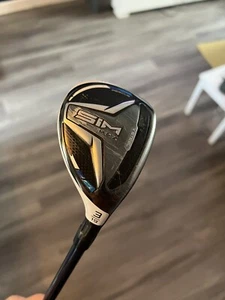 Taylor made Sim hybrid 3 - Picture 1 of 3