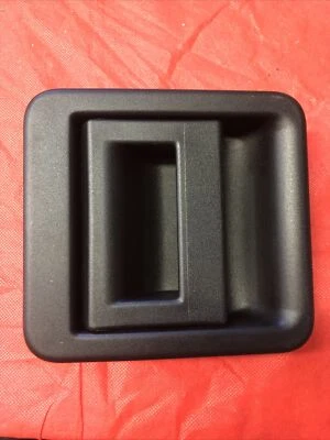 Sliding Door Handle Left Fiat Ducato 94 Valeo 256223 Foto 1 de 3