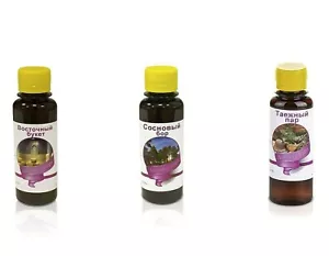 Infuso per sauna eterico eucalipto pino menta profumo sauna infuso sauna - Foto 1 di 8