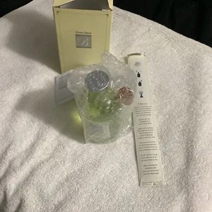New Bella Casa Clean Linen Room Fragrance Diffuser 8 oz Sealed Plus 12 Reeds - Picture 1 of 4