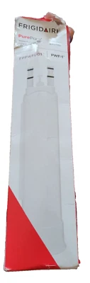 1 PACK Frigidaire FPPWFU01 Pure Source Ultra II Water & Ice REFRIGERATOR  Filter - Image 1 of 4