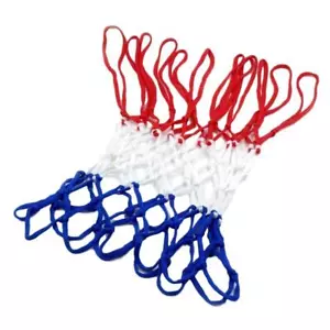 Replacement Basketball Net Heavy Duty All Weather Hoop Goal Indoor Outdoor 2025 - Imagen 1 de 12
