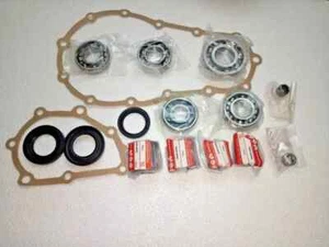 Suzuki Samurai SJ413 Sierra Drover Transfer Case Needle Bearing Seal Rebuild Kit - Picture 1 of 4