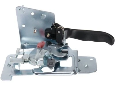 Задняя правая внутренняя дверная ручка для Chevrolet Silverado 3500 2001-2006 годов выпуска 65532YJSM - Изображение 1 из 2