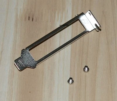 New Intel Low-Profile Bracket for E1G44ET, E1G44ET2, I340-T4, I350-T4 Quad Port - Image 1 of 4