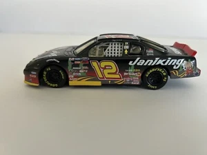 Kerry Earnhardt 2002 1/64 Janiking "Looney Tunes Yosemite Sam" ARC Monte Carlo - Imagen 1 de 10