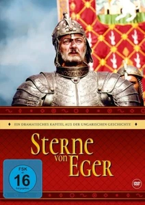 Die Sterne von Eger ( DVD) Das Original (deutsch & ungarisch) - Bild 1 von 5