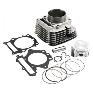 Kit de extremo superior de pistón de jarra de cilindro para Yamaha XT600 XT600E TT600E TT600R 1990-2004 - Imagen 1 de 12