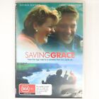 Saving Grace (Dvd, 1999) Brenda Blethyn, Craig Ferguson - Comedy Crime Movie