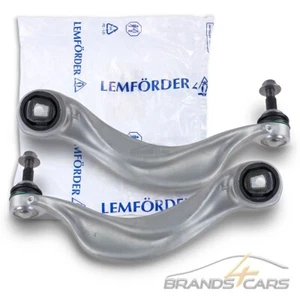 LEMFÖRDER 2x QUERLENKER VORNE UNTEN FÜR BMW 5-ER F10 F11 6-ER F12 F13 F06 - Bild 1 von 6