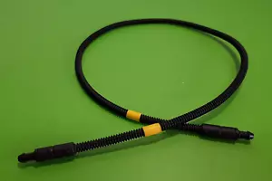 for LAND ROVER DISCOVERY 5 2017 WINDSCREEN WASHER HOSE LR088962 LR155161 - Picture 1 of 3