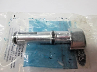 NOS 68 73 Mustang Torino Cougar A/T Console Shift Release Button  C8OZ-7C488-A - Imagem 1 de 4